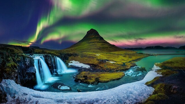 Pariwisata Islandia Exclusive 2025: Menjelajahi Negeri Api dan Es
