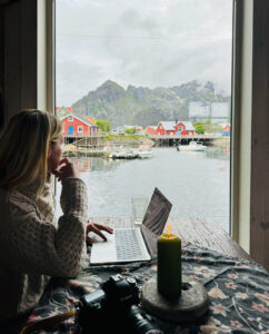 lofoten islands