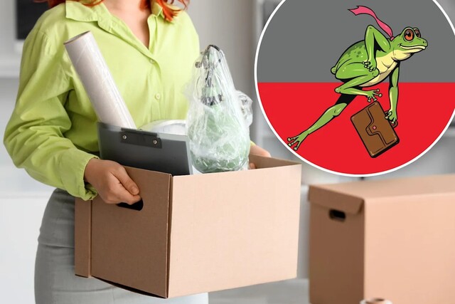 9 Fakta Office Frogging: Tren Karier Gen Z yang Mengguncang Dunia Kerja