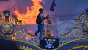 bendera one piece