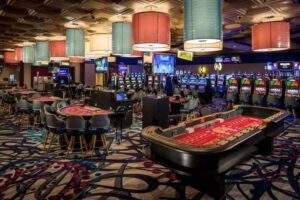 Pertumbuhan Judi Online di Asia Tenggara 2025