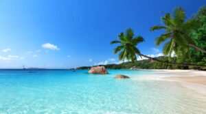 Tourist Spots Seychelles