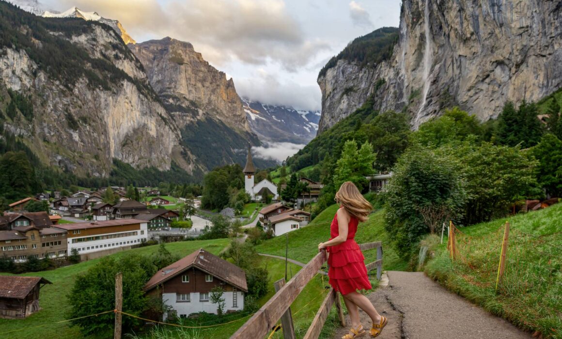 Tempat Indah di Swiss untuk Dikunjungi: Destinasi Wisata Exclusive 2025