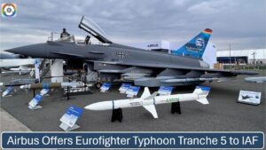 Eurofighter Typhoon Tranche 5