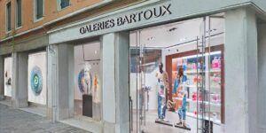 Galeries Bartoux Venesia