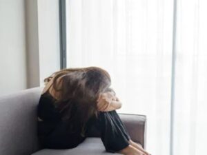 gangguan jiwa akibat menonton film horor