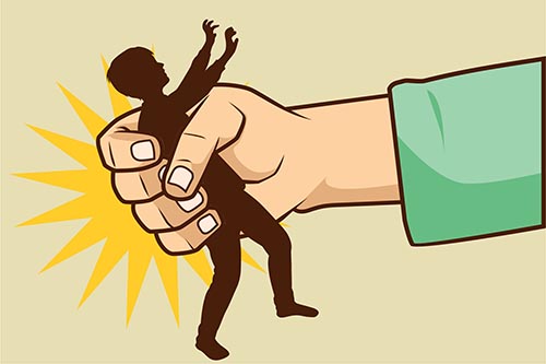 5 Alasan Kenapa Kekerasan di Dunia Pendidikan Masih Terjadi — Mengapa Sekolah Belum Aman