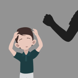 kekerasan di dunia pendidikan