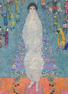 lukisan gustav klimt
