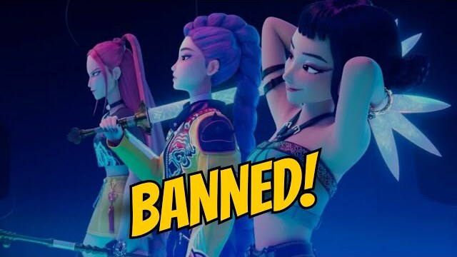 7 Fakta Tentang Larangan KPop Demon Hunters Songs Ban di Sekolah Gereja Inggris