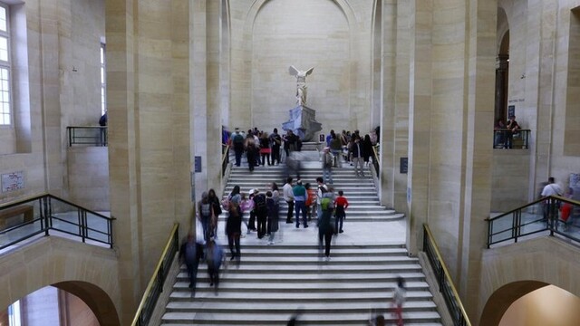 5 Fakta Exclusive Tentang Kerapuhan Struktur Louvre yang Memaksa Penutupan Galeri