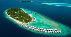 Tempat Wajib Dikunjungi di Maldives 2025