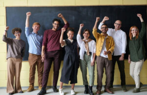 negara paling berpendidikan