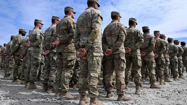 7 Fakta Exclusive Militer Terkuat Dunia 2025